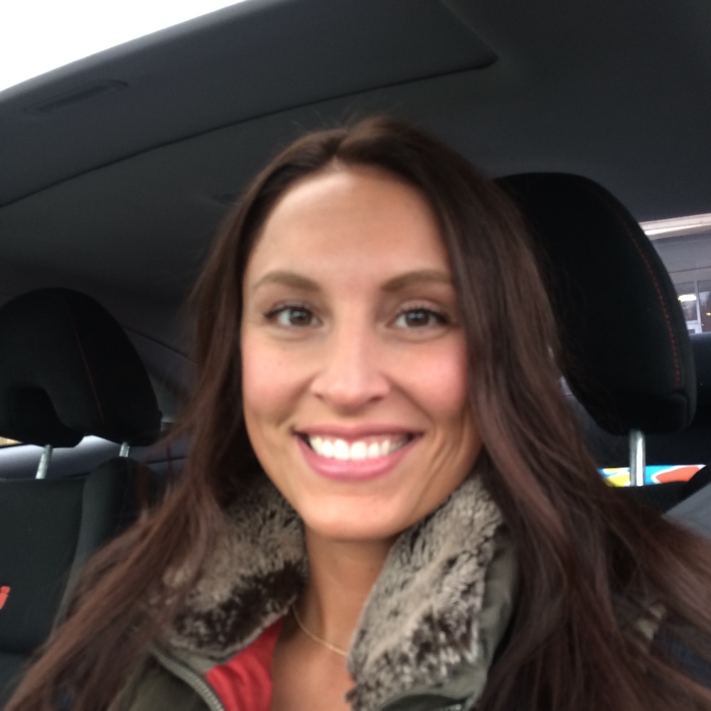 Meet your Posher, Amber